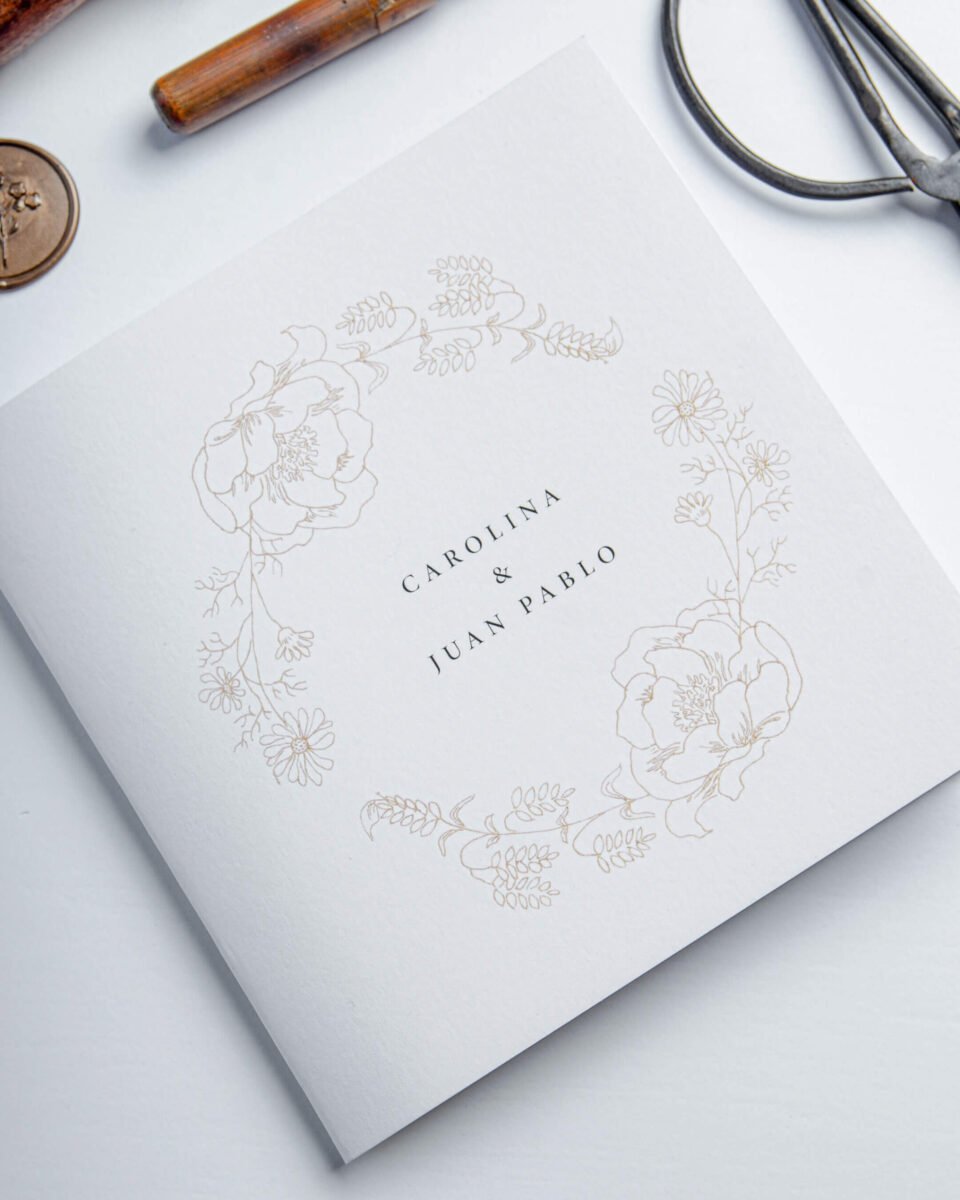 Misal "Nostalgia Capuchino"