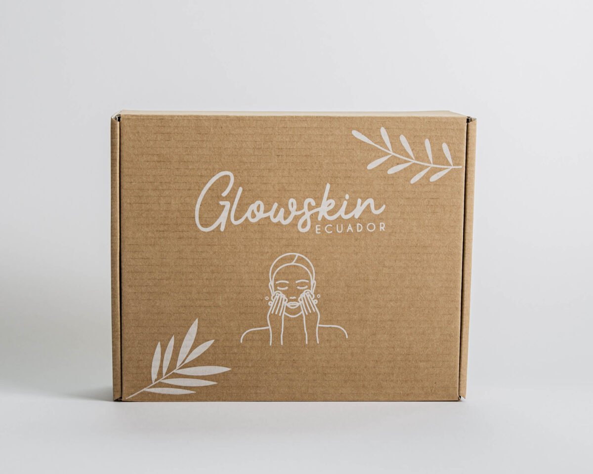 Mailing box "Medium" (24x19x8cm)